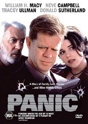Panic