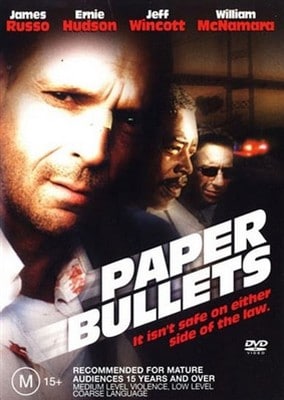 Paper Bullets
