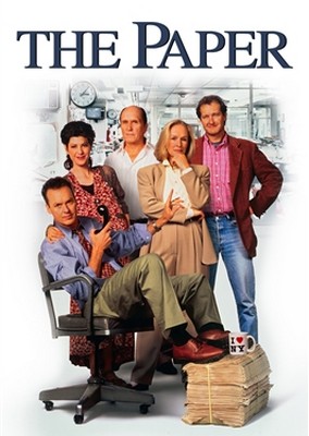 Paper, The