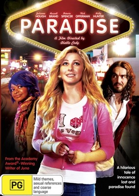 Paradise
