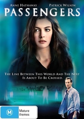 Passengers (2008)