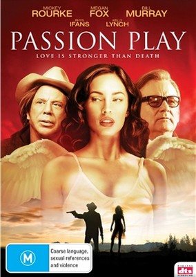 Passion Play