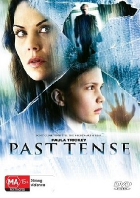 Past Tense