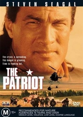 The Patriot (1999)
