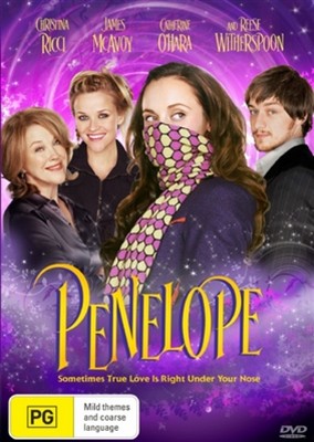 Penelope (DVD)