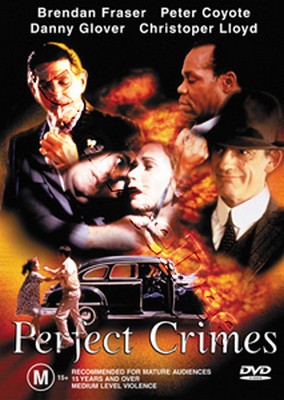 Perfect Crimes : Vol 1