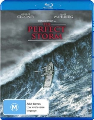 Perfect Storm (Bluray)