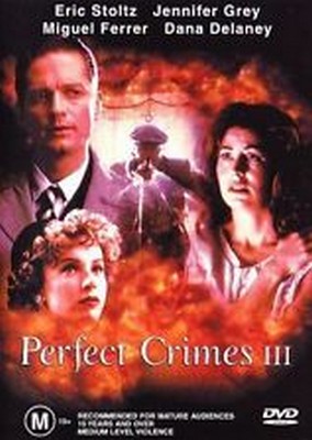 Perfect Crimes : Vol 3