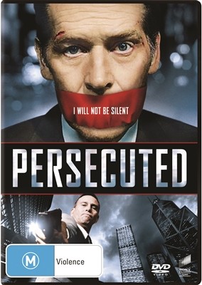 Persecuted