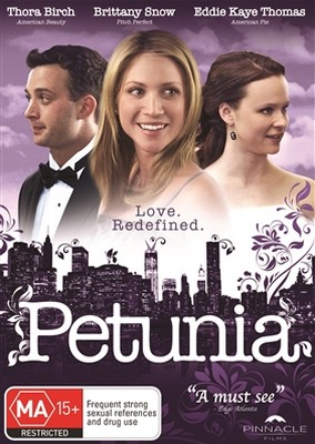 Petunia