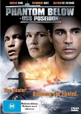 Phantom Below
