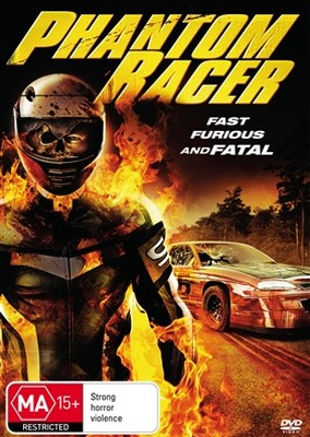 Phantom Racer