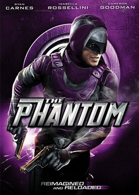 Phantom, The