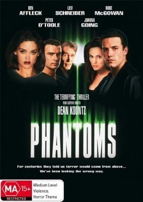 Phantoms