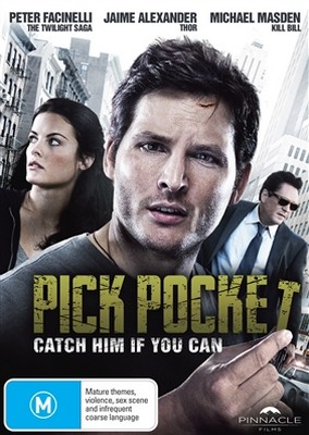 Pick Pocket