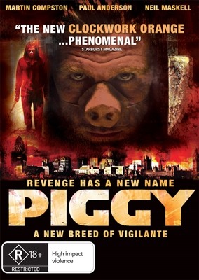 Piggy