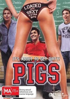 Pigs