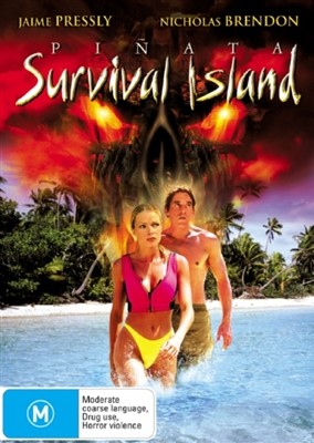 Pinata - Survival Island