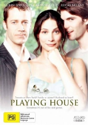 Playing House