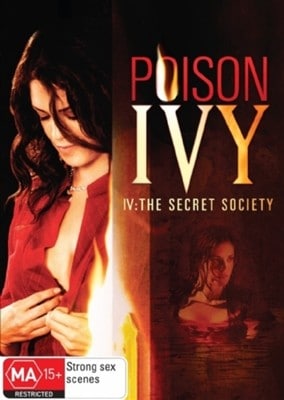 Poison Ivy 4 - Secret Society, The