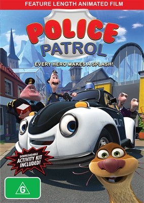 Police Patrol
