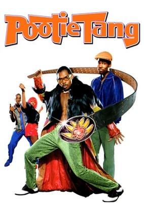 Pootie Tang