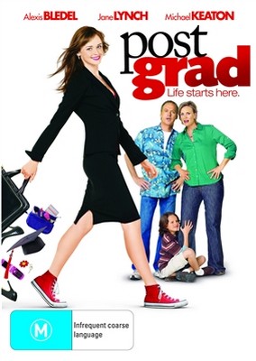 Post Grad