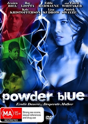 Powder Blue