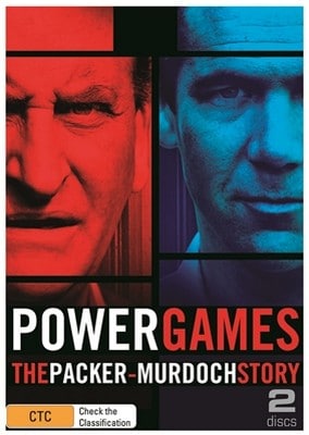Power Games