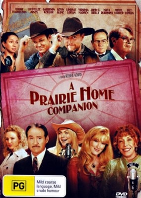 Prairie Home Companion, A