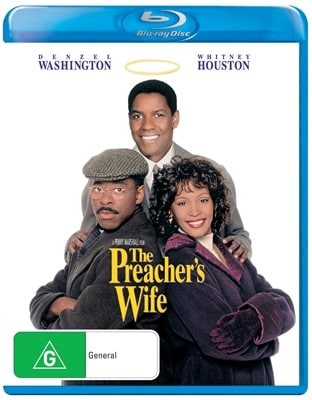 Preacher's Wife, The