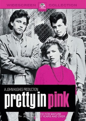 Pretty In Pink