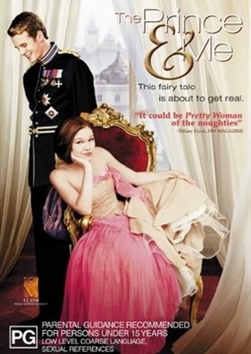 The Prince & Me (DVD)