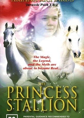 Princess Stallion, The