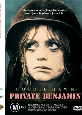 Private Benjamin