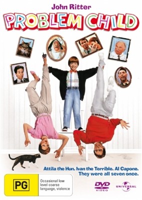 Problem Child (DVD)