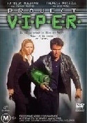 Project V.I.P.E.R.