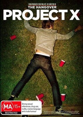 Project X