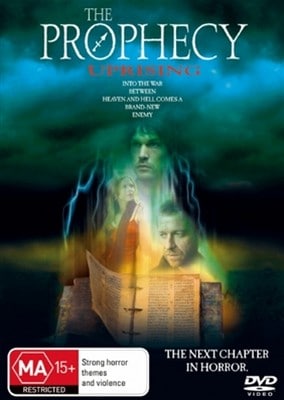 Prophecy IV - Uprising