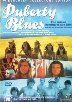 Puberty Blues