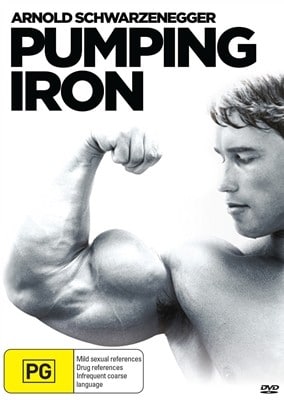 Pumping Iron