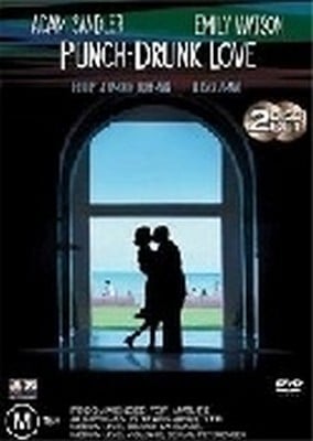 Punch-Drunk Love