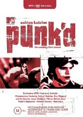 Punk'd : Season 1
