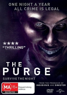 Purge, The
