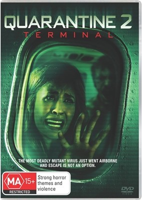 Quarantine 2 - Terminal