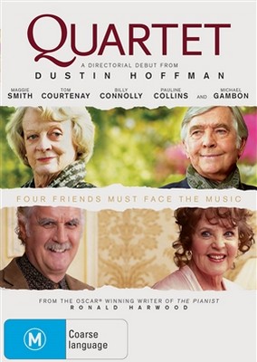 Quartet (DVD)