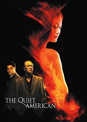 Quiet American, The