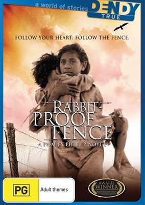 Rabbit Proof Fence