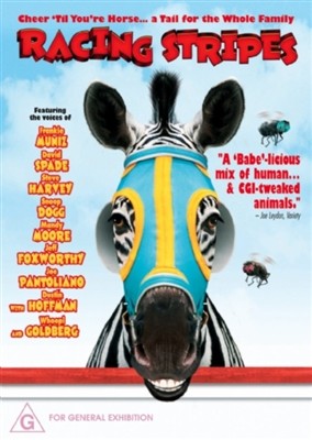 Racing Stripes
