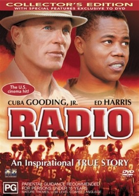 Radio - Collector's Edition (DVD)